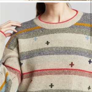 Pendleton sweater